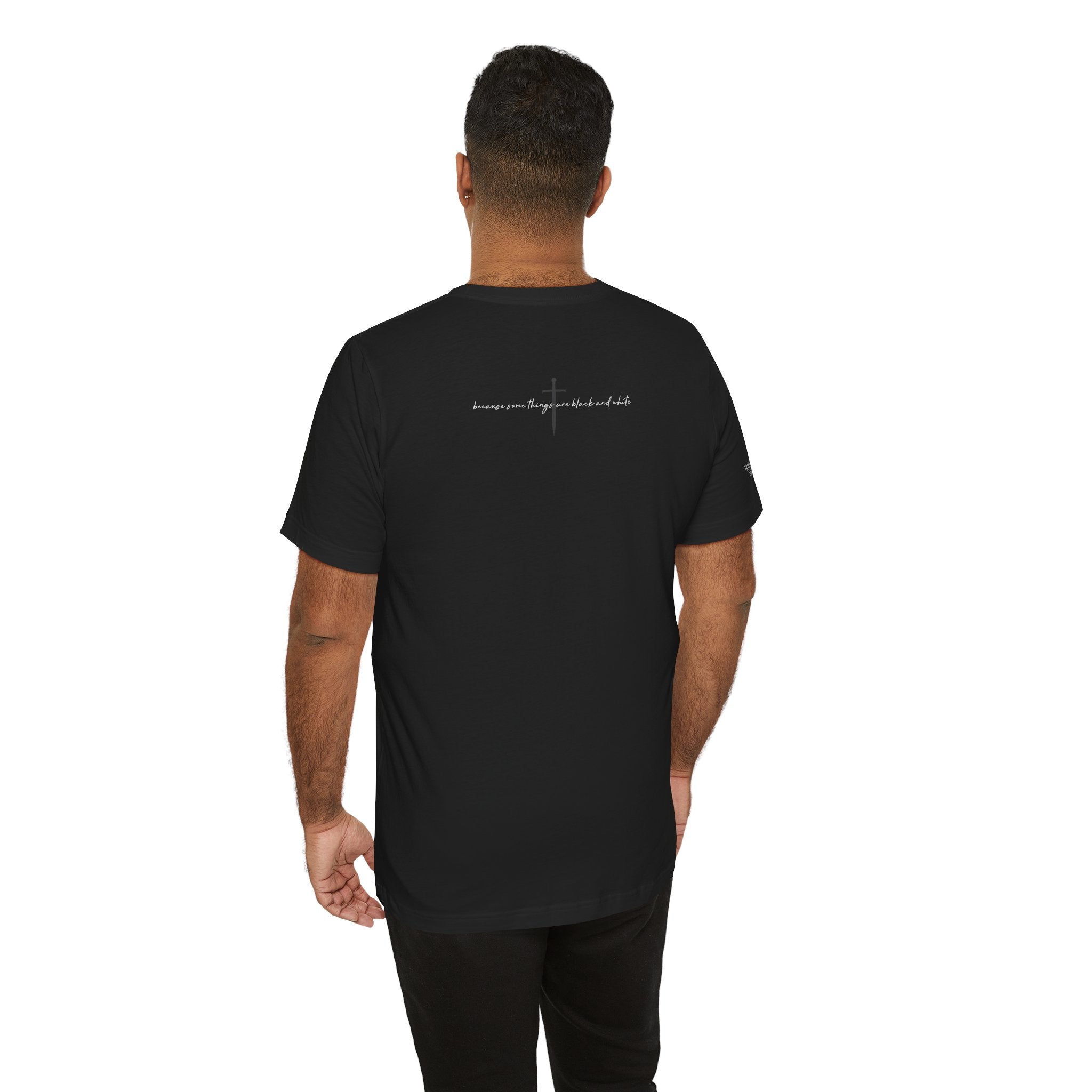 "CAN'T CANCEL TRUTH" Tee – Bold Edition • Free Speech Series