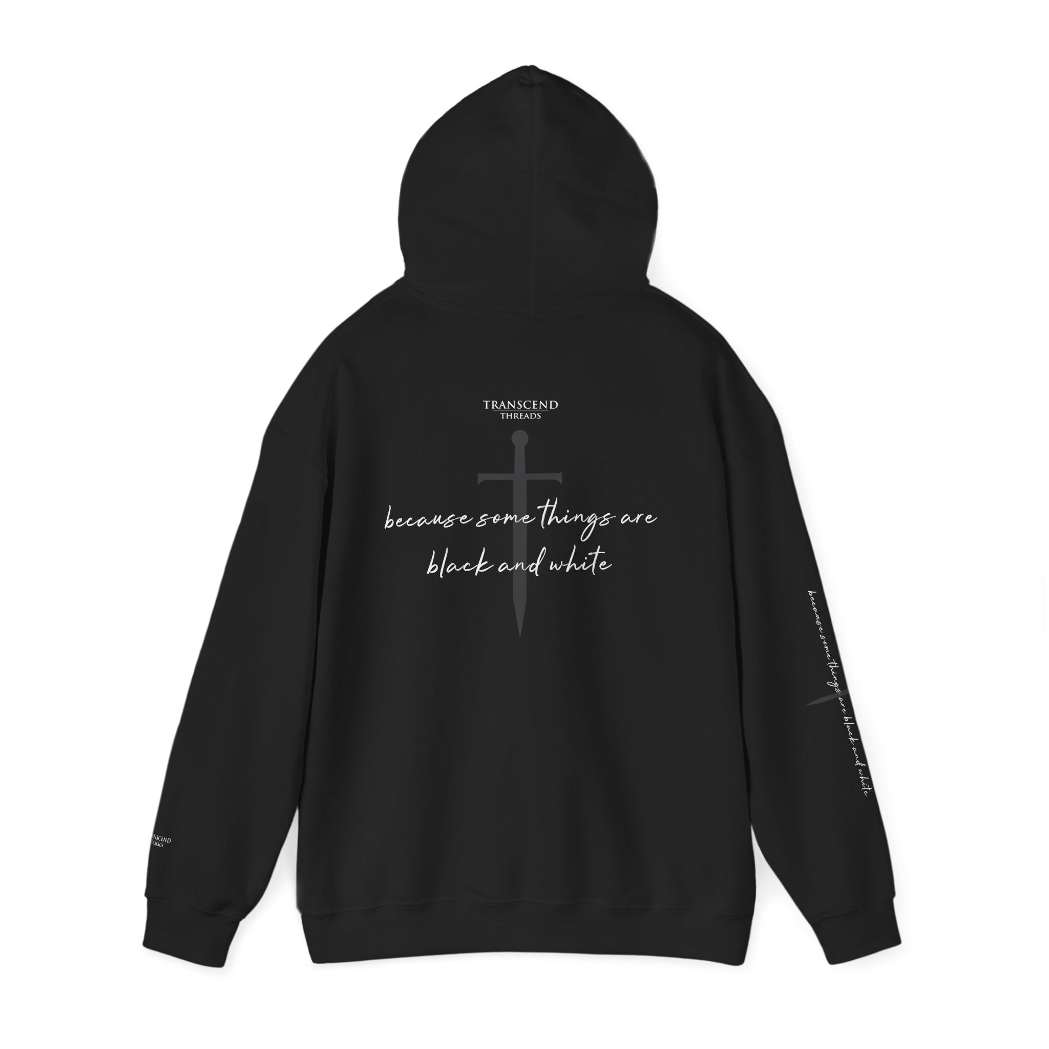 "SPEECH THEY HATE" Hoodie – Bold Edition • Free Speech Series