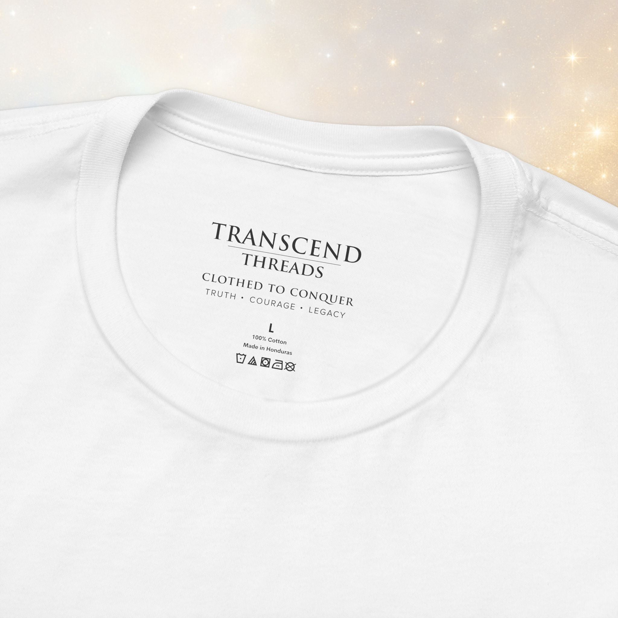 "CENSORSHIP IS SLAVERY" Tee – Bold Edition • Free Speech Series