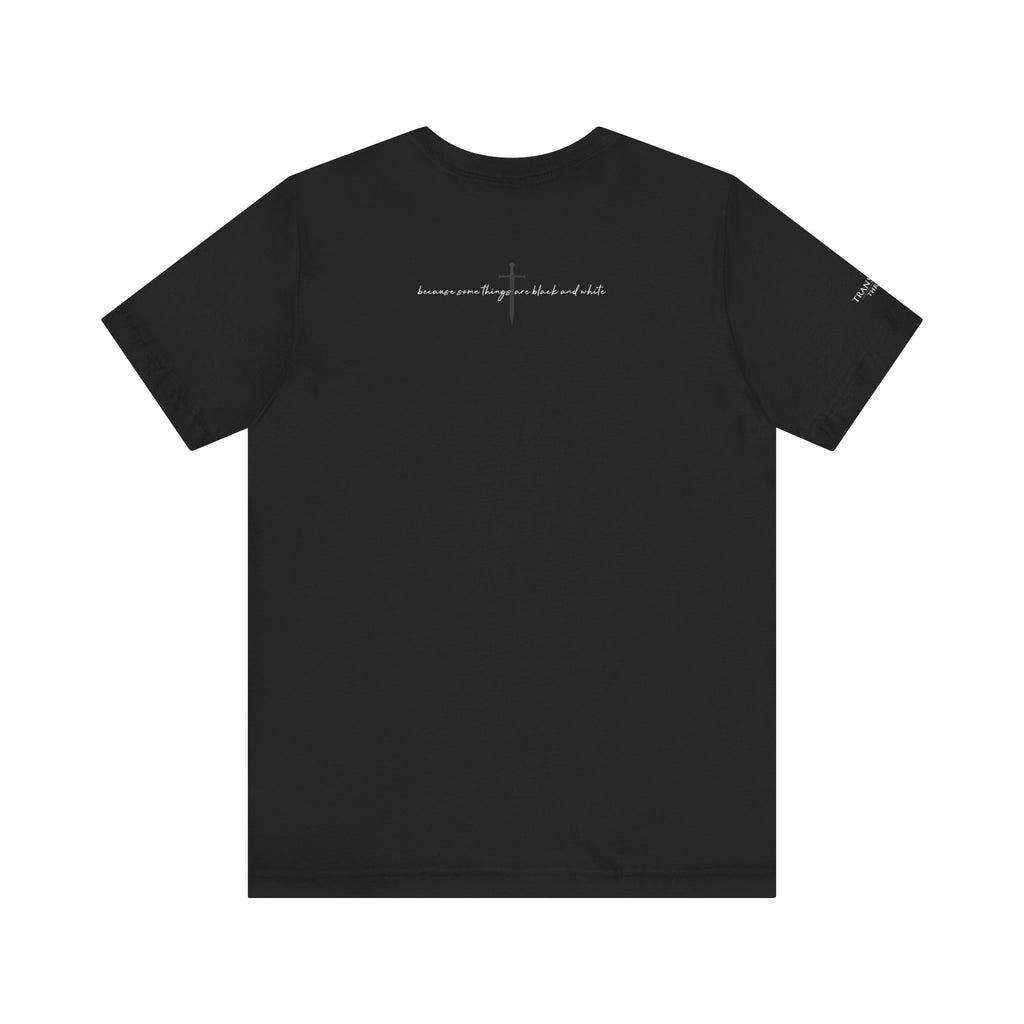 "CENSORSHIP IS SLAVERY" Tee – Bold Edition • Free Speech Series
