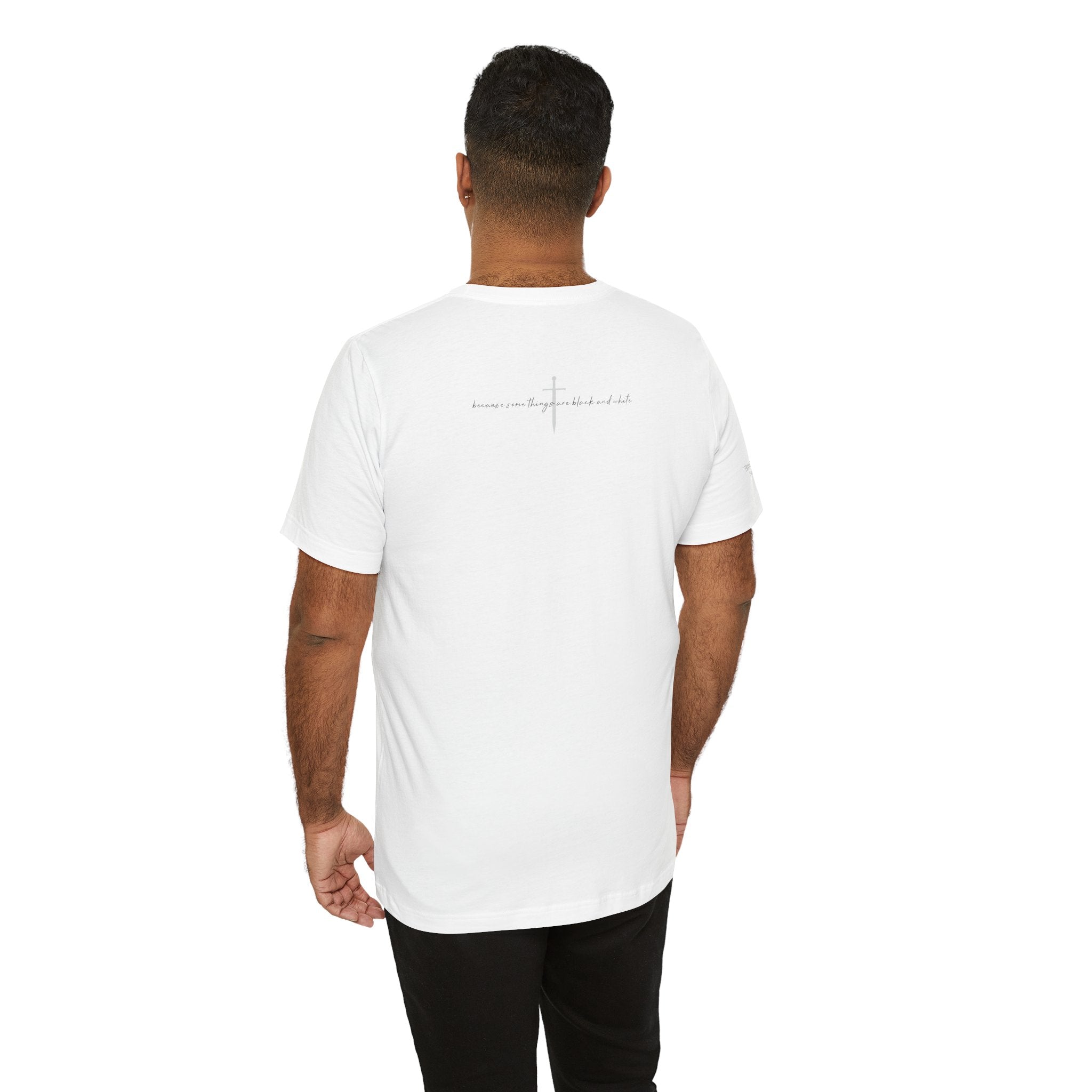 "CAN'T CANCEL TRUTH" Tee – Bold Edition • Free Speech Series