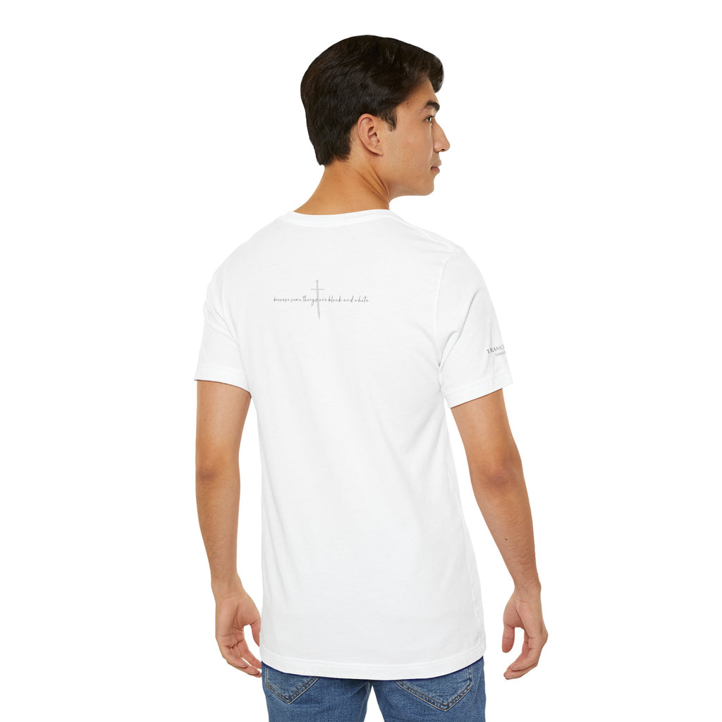 "CENSORSHIP IS SLAVERY" Tee – Bold Edition • Free Speech Series