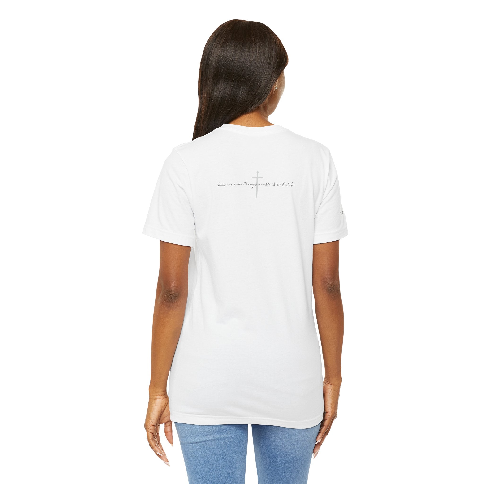 "CENSORSHIP IS SLAVERY" Tee – Bold Edition • Free Speech Series