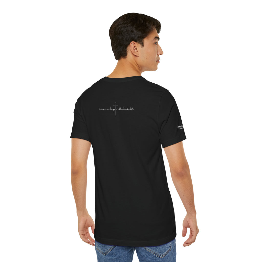"CENSORSHIP IS SLAVERY" Tee – Bold Edition • Free Speech Series