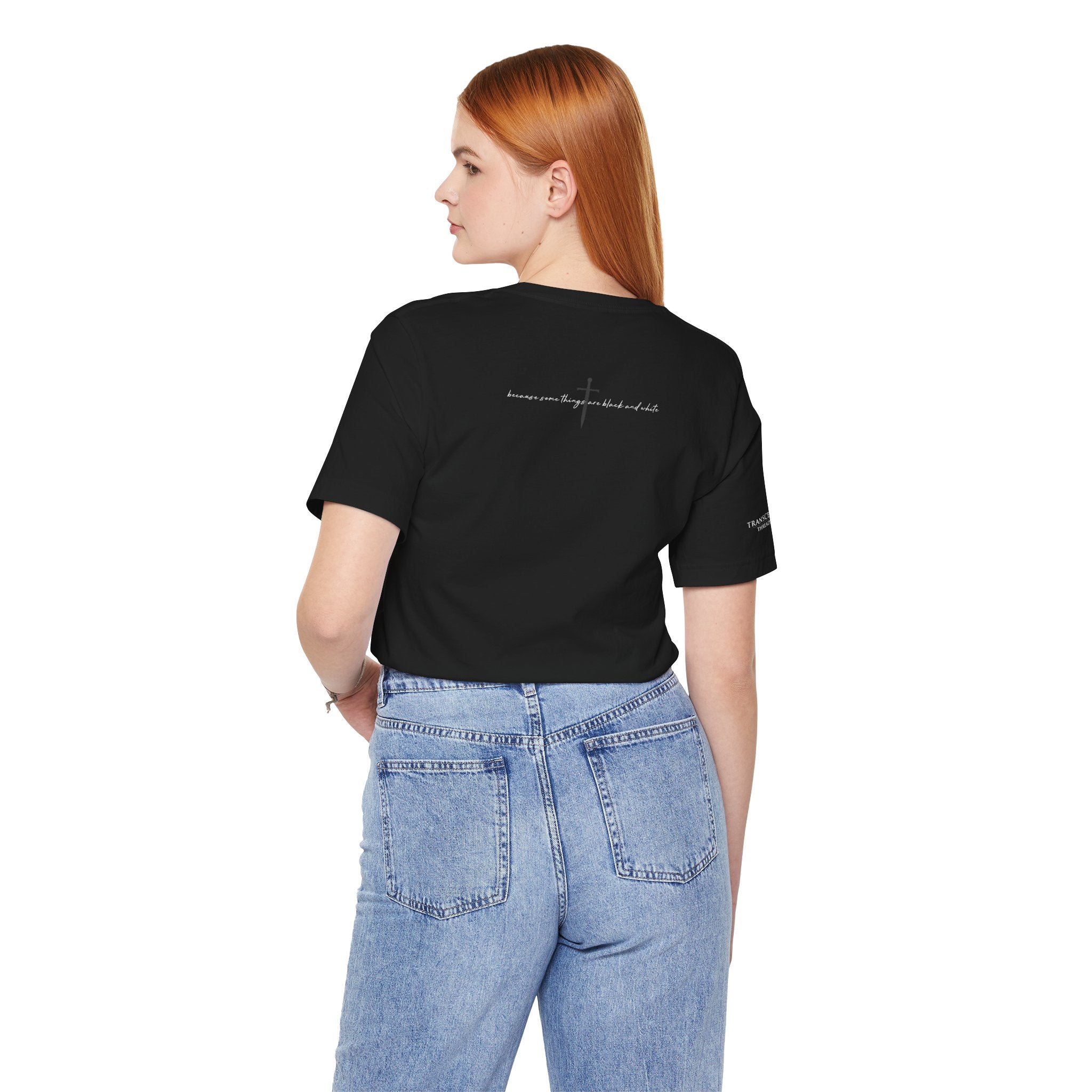 "CAN'T CANCEL TRUTH" Tee – Bold Edition • Free Speech Series